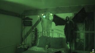 Blackbeard’s Ghost