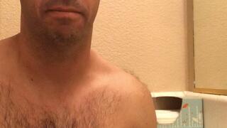 Bad cold, gross yellow snot blow on Puffs Plus tissues