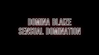 Sensual Domination