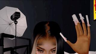 Sexy POV Blowjob with Cumshots! (wmv)