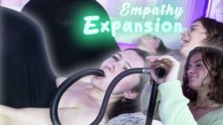 Empathy Expansion 4k