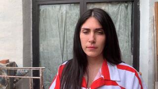 Hard jail works for cute inmate Althea