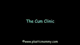 The Cum Clinic