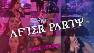 The After Party - 1080P