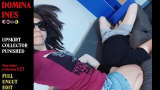 FACE SITTING TO PERVERT STEP FATHER (480p)