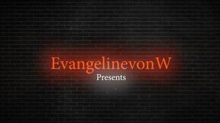 Oral Service while Masturbating in Pantyhose