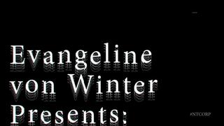 Solo Supergirl Sucks cock and Masturbates