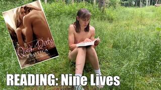 Reading: NINE LIVES (HD)