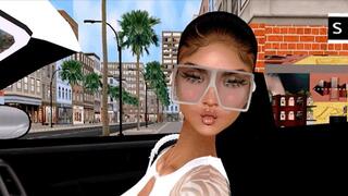 Feeding you Chocolate Cake! (mov)