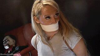 Rachel & Mila in: By Appointment Only: Busty GhostHunter Amazon Quickly Discovers All is Not as it Seems at GoldFinch Manor! (HD)