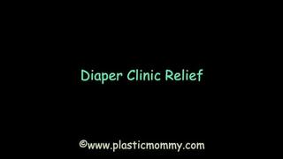 Diaper Clinic Relief