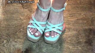 How Flat can I make them! HD