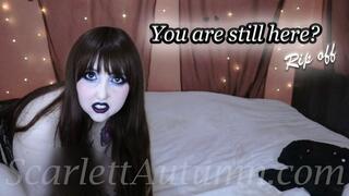 You are still here? - WMV HD 1080p