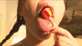 Sloppy Lolli 480p mp4