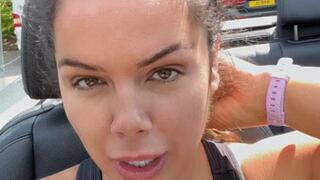 Draining YOU in more ways than 1 ;)