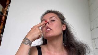 pig nose that turns you on mpg