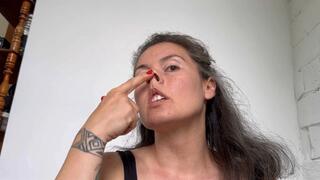 pig nose that turns you on wmv