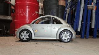 Easy Play for my Cofras