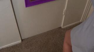 Mirror Masturbation - Sinn Sage Mobile