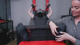 Cherry & Her Step Mother Team Up For Revenge! (SD version)