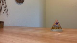 Jeweler With Hand Fetish