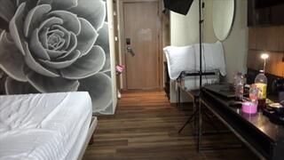 Cheerleader Daniella POV BJ