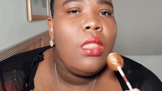 Mouthgasm - Moans, Licks and Mind Fucking