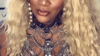 Goddess Rahjah C4SJULYJOI July JOI CLASS 101-A