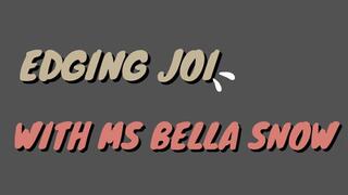 JOI Edging Countdown Instructions - Let me control your cock