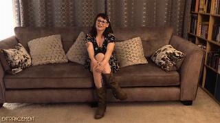 Ellie Noonoo Slut Training (DC)