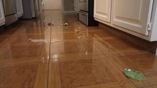 Its a cakewalk delight