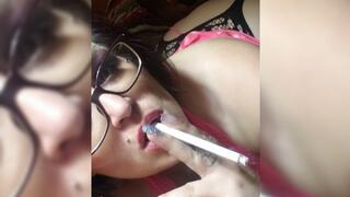 BBC Destroys Me While I Have a Smoke