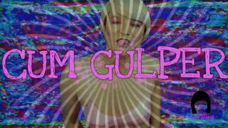 CUM GULPER Lola Minaj Trans CEI JOI