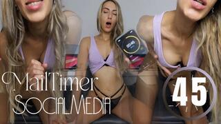 MailTimer SocialMedia