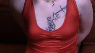 London Roped in Red WMV