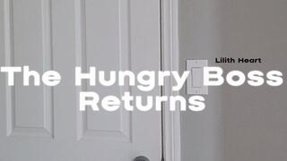 The Boss is Back - Extended