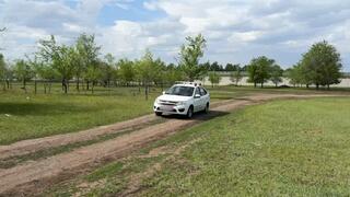 VIKA ENGINE PROBLEMS CRANKING BAREFOOT_1080 HDR Dolby Vision_23 MIN