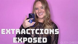 Extractions Exposed - WMV