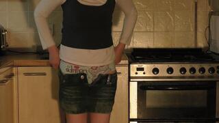 Chelsea's Shoes 5 (4K)