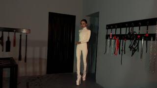 Newbies in the Dungeon