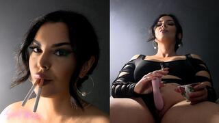 Double the pleasure ~ Sweet Maria