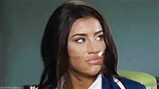 Bella & Kiki in: Tied Up Agents of Seduction Won't Stop Flirting So Get Gagged Before Being Locked Away Upstairs! (Bonus Cut) (HD)