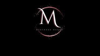 Mistress Magda - Ponyplay in reverse