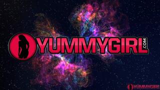 Milking Maid Massage on the Milking Table HD