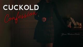 Cuckold Confession