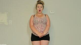 Bully Step-Sister Proves You're Weak