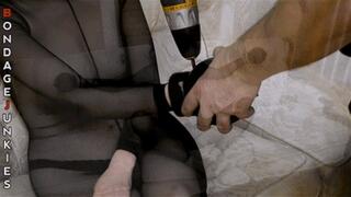 Stasha vs Her Tickle Fatigue #4K