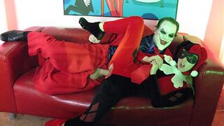 Surely You Jest dildo and spoon position portions (1080p)