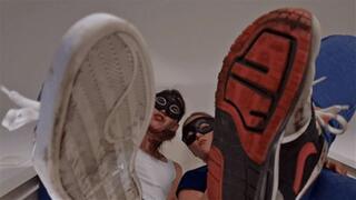 Your life as our doormat (small version)