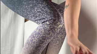 A Shoejob with brand new Asics Kayano Sneakers Part 2 - Kayano 29 - multi - HD